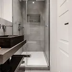 Διαμέρισμα Living Lorens No 9