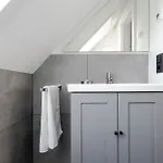 Living Lorens No 9 Διαμέρισμα Βέστερλαντ