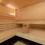 Living Lorens No 9 Διαμέρισμα Βέστερλαντ