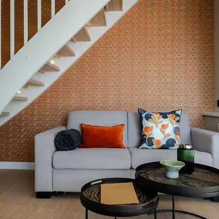 Daire Living Lorens No 9