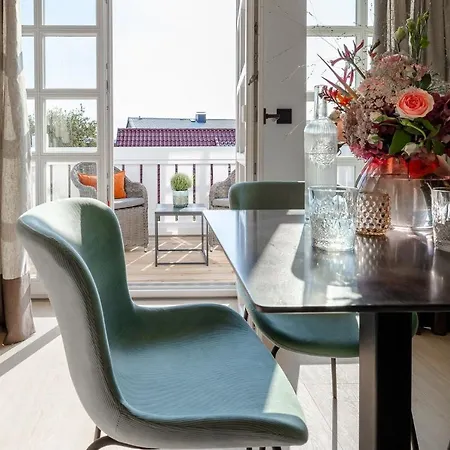 Daire Living Lorens No 9 *