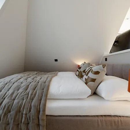 Daire Living Lorens No 9 Suderende (Sylt)