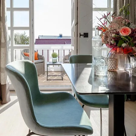 Apartamento Living Lorens No 9 *