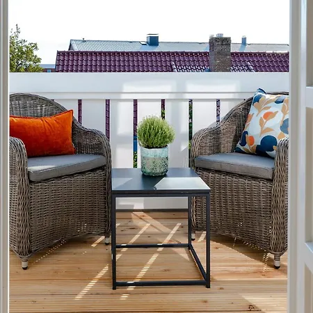 Apartamento Living Lorens No 9