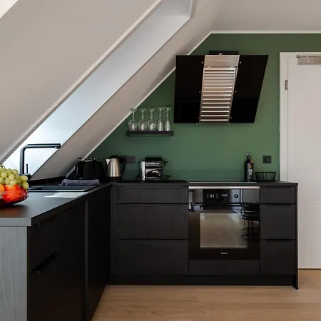 Apartamento Living Lorens No 9 *