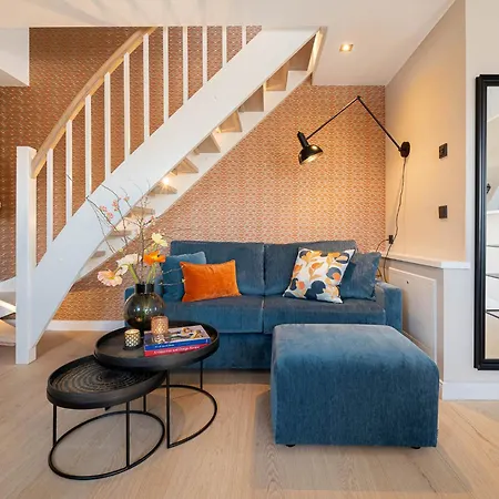 Apartamento Living Lorens No 9 *