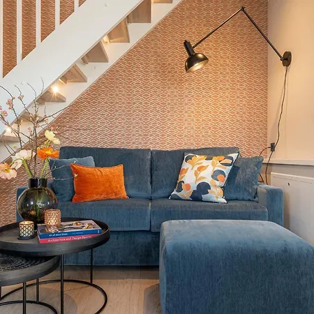 Apartamento Living Lorens No 9