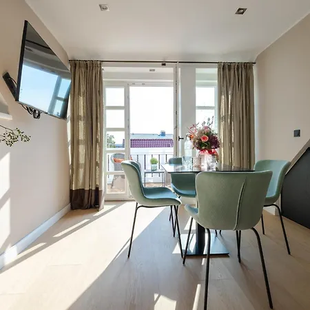 Living Lorens No 9 Apartamento Westerland