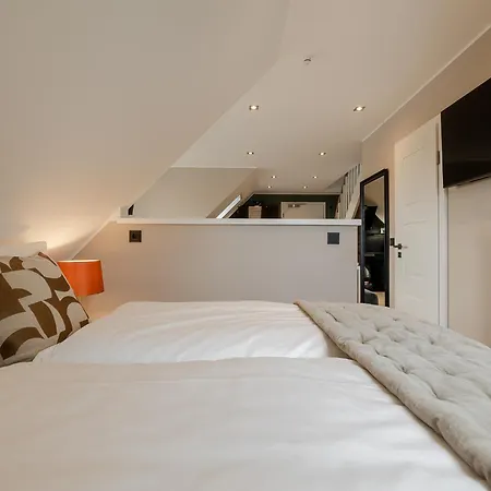Living Lorens No 9 Westerland
