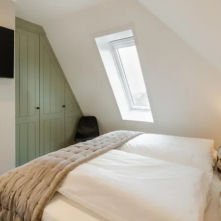 Apartamento Living Lorens No 9