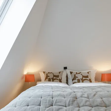 Living Lorens No 9 公寓 Suderende (Sylt)