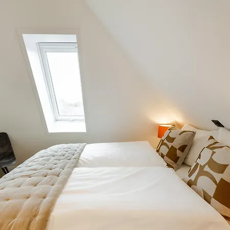 Apartamento Living Lorens No 9 Westerland