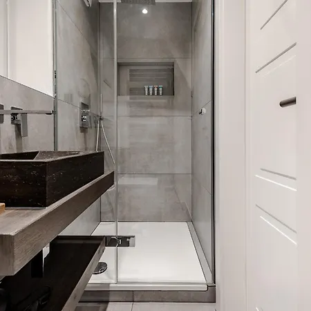 Apartamento Living Lorens No 9