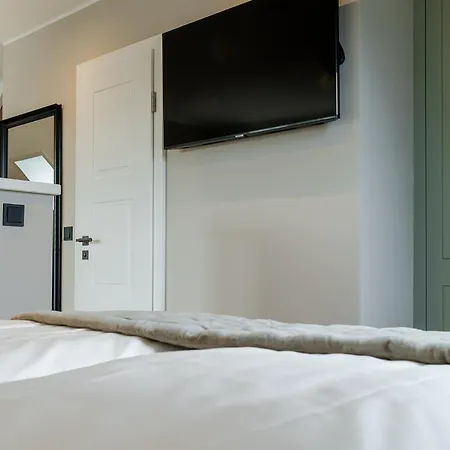 Apartamento Living Lorens No 9