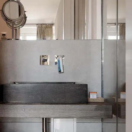 Living Lorens No 9 Apartamento Westerland