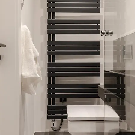 Living Lorens No 9 Apartamento *