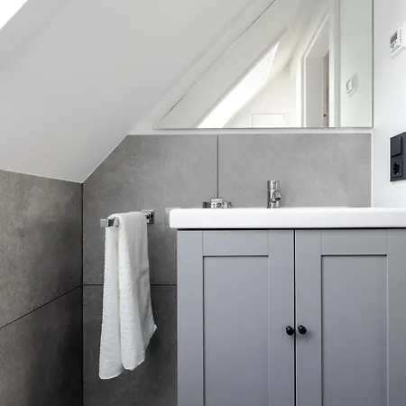 Living Lorens No 9 Apartamento Westerland