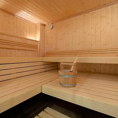Living Lorens No 9 Apartamento Westerland