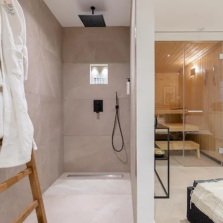 Apartamento Living Lorens No 9 *