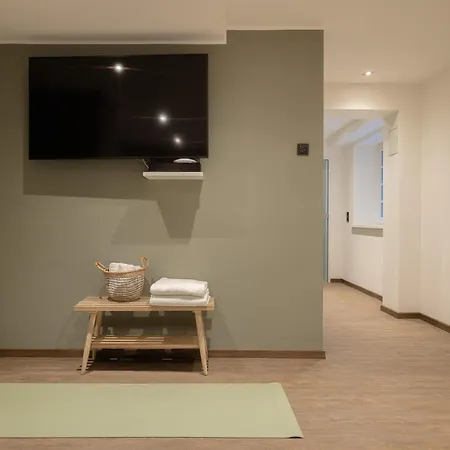 Living Lorens No 9 * Westerland