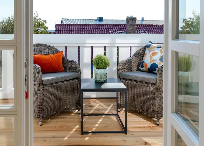 Appartamento Living Lorens No 9