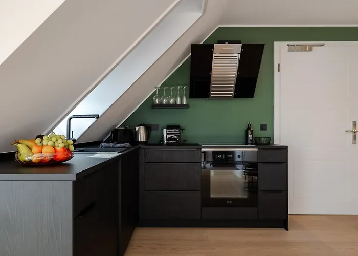 Appartamento Living Lorens No 9 *