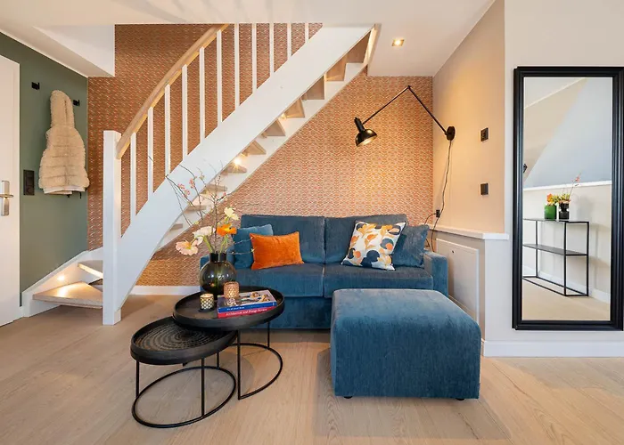 Appartamento Living Lorens No 9 *