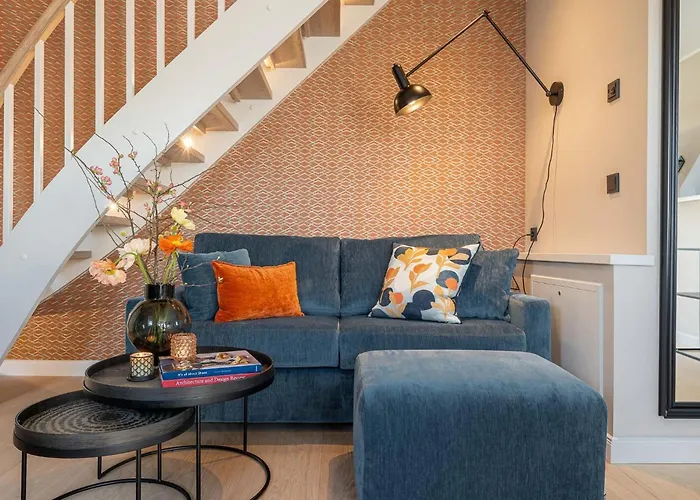 Appartamento Living Lorens No 9