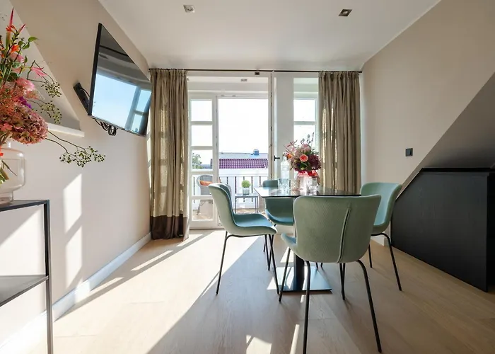 Living Lorens No 9 Appartamento Suderende (Sylt)