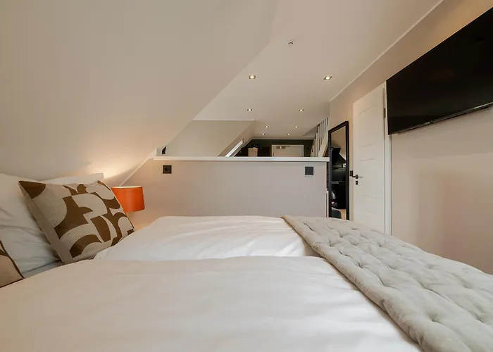 Living Lorens No 9 Suderende (Sylt)