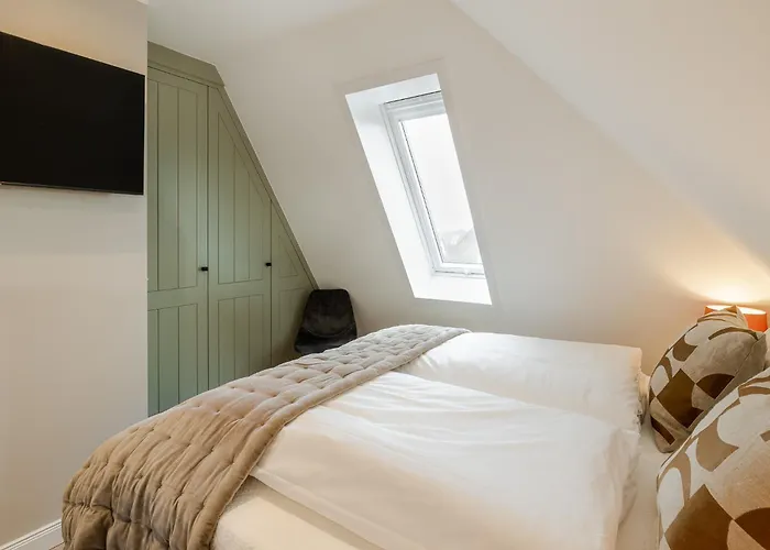 Appartamento Living Lorens No 9