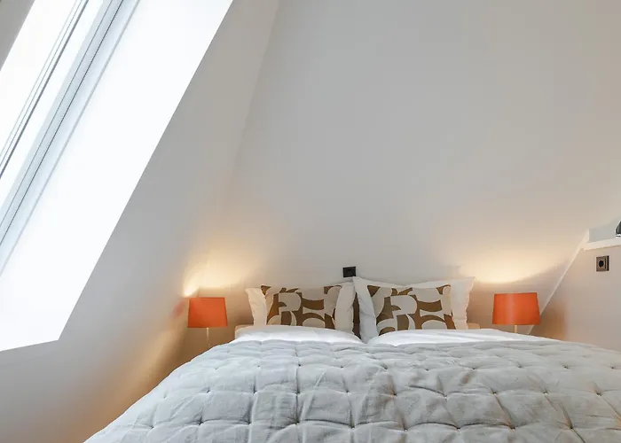 Living Lorens No 9 Appartamento Suderende (Sylt)