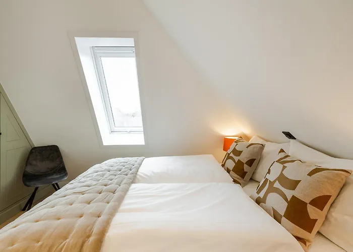 Appartamento Living Lorens No 9 Suderende (Sylt)