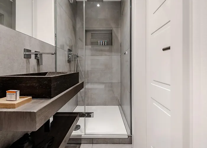 Appartamento Living Lorens No 9