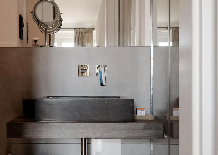 Living Lorens No 9 Appartamento Suderende (Sylt)