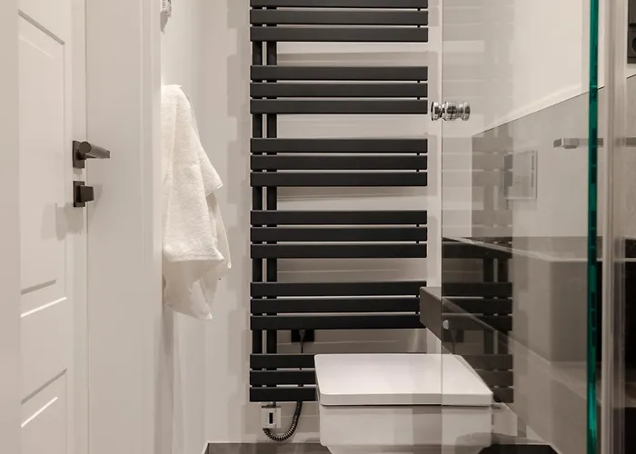 Living Lorens No 9 Appartamento *