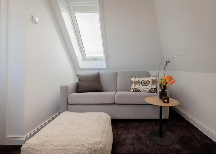 Appartamento Living Lorens No 9 *