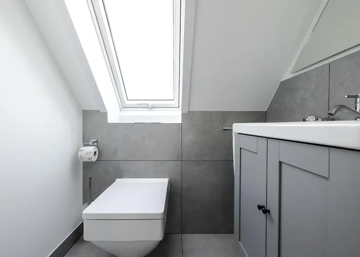 Living Lorens No 9 Appartamento *