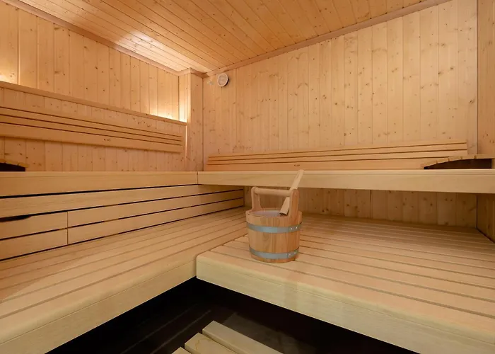 Living Lorens No 9 Appartamento Suderende (Sylt)