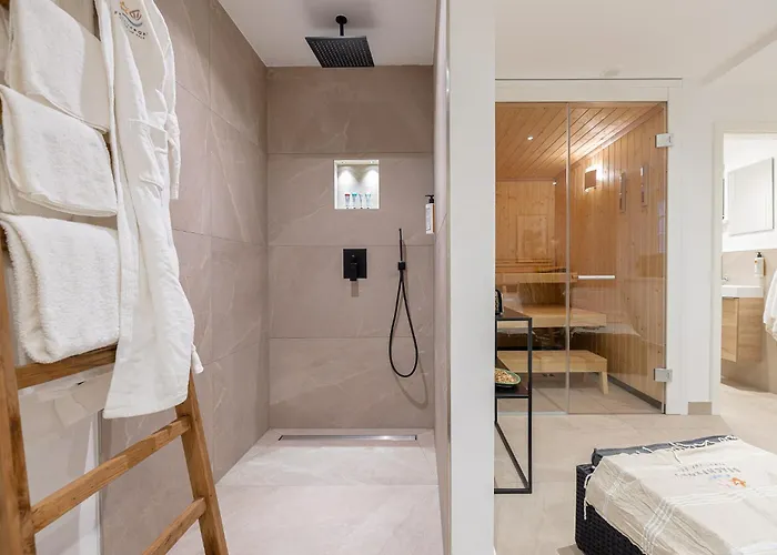 Appartamento Living Lorens No 9 *