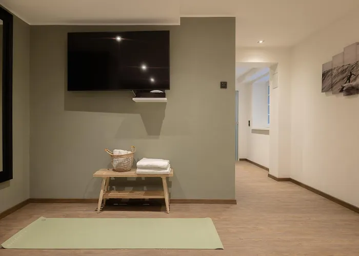 Living Lorens No 9 * Suderende (Sylt)