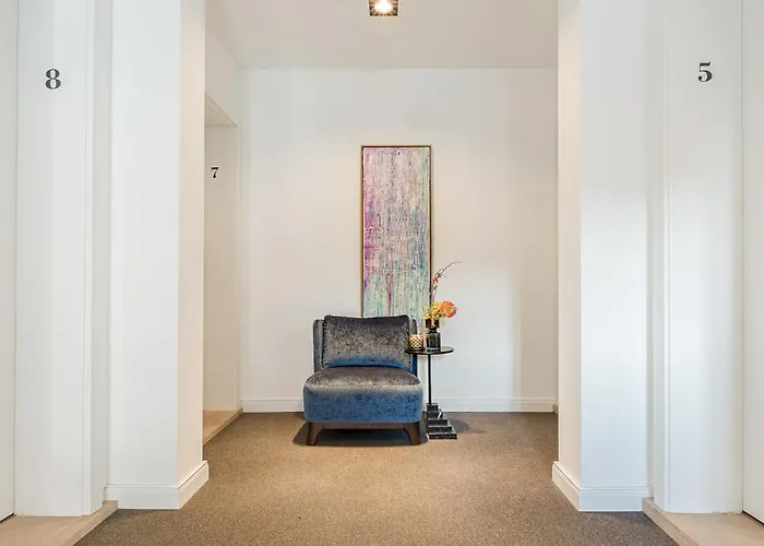 Appartamento Living Lorens No 9