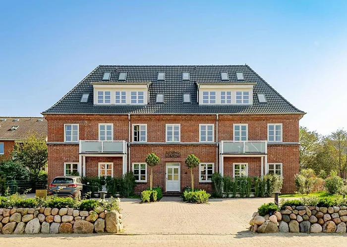 Living Lorens No 9 Appartamento *