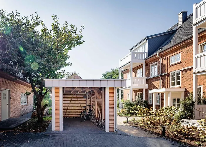 Appartamento Living Lorens No 9 *